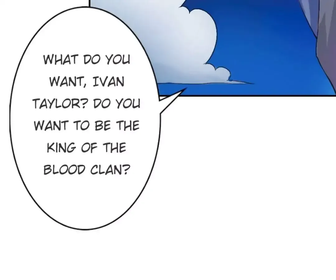 Sweety Curing Blood Chapter 29 page 43