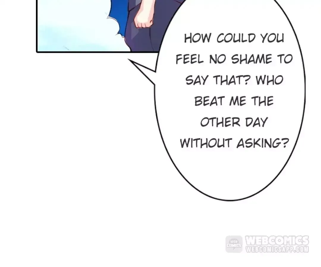 Sweety Curing Blood Chapter 29 page 50