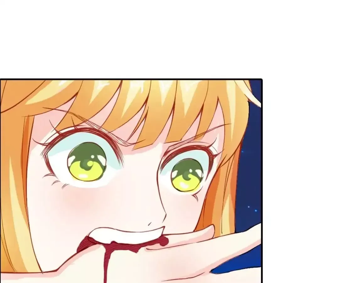 Sweety Curing Blood Chapter 29 page 51