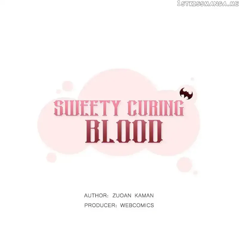 Sweety Curing Blood Chapter 3 page 1