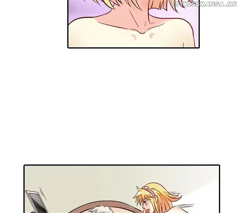 Sweety Curing Blood Chapter 3 page 7