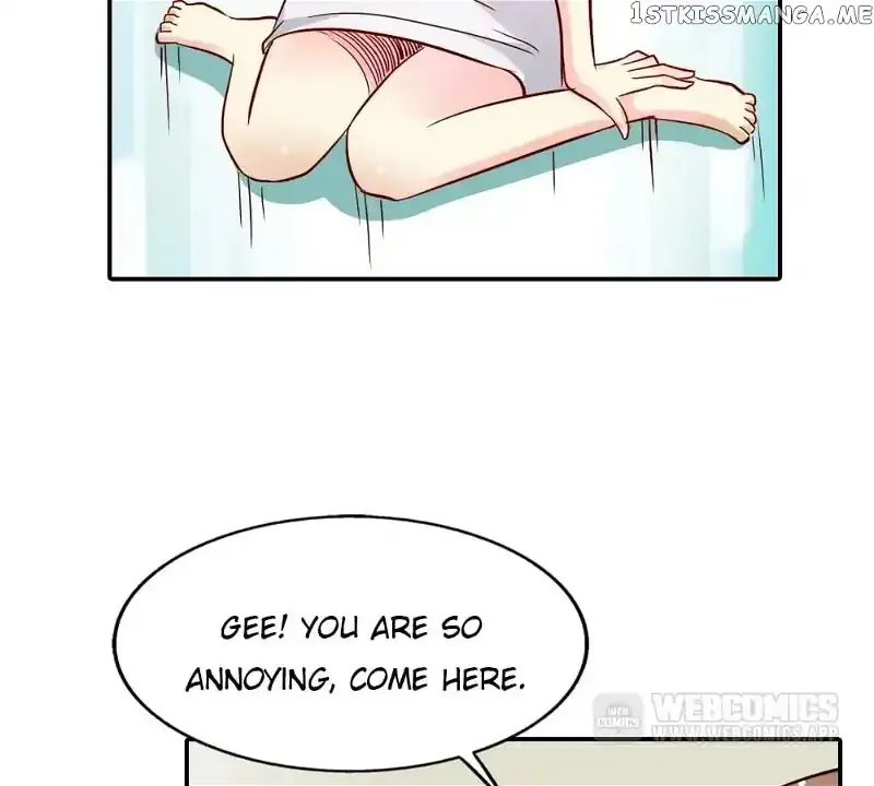 Sweety Curing Blood Chapter 3 page 4