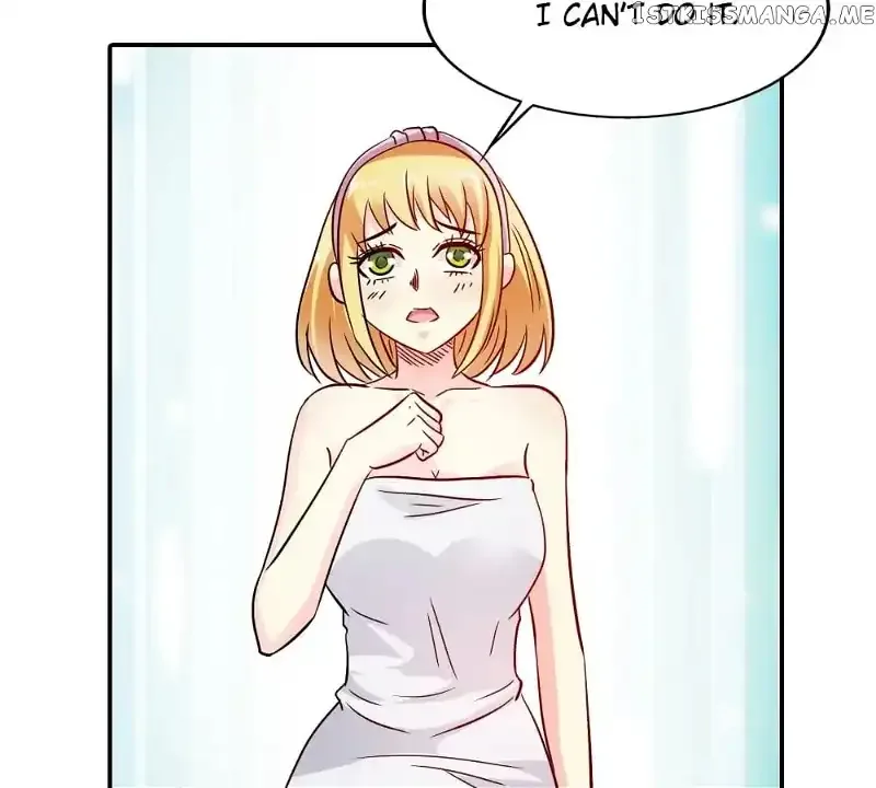 Sweety Curing Blood Chapter 3 page 3