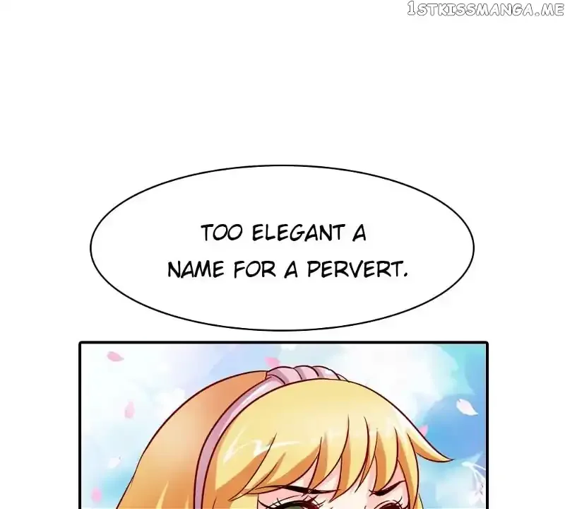 Sweety Curing Blood Chapter 3 page 29