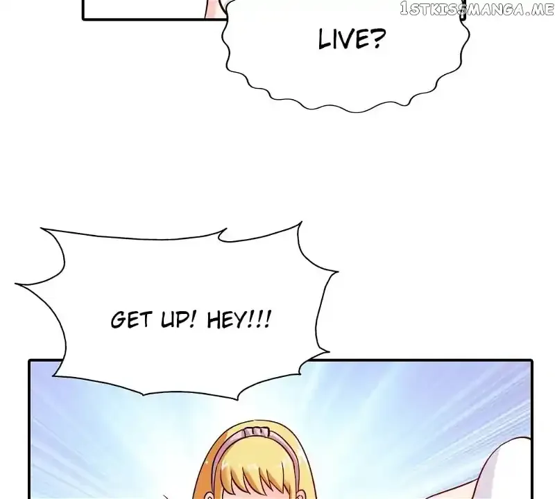 Sweety Curing Blood Chapter 3 page 25