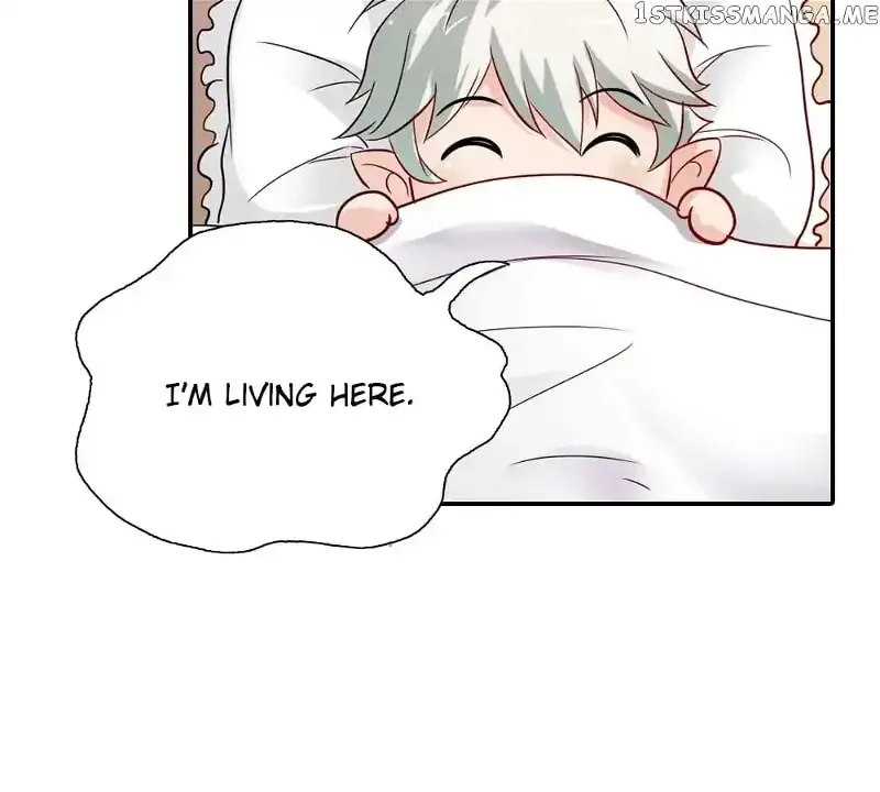Sweety Curing Blood Chapter 3 page 23