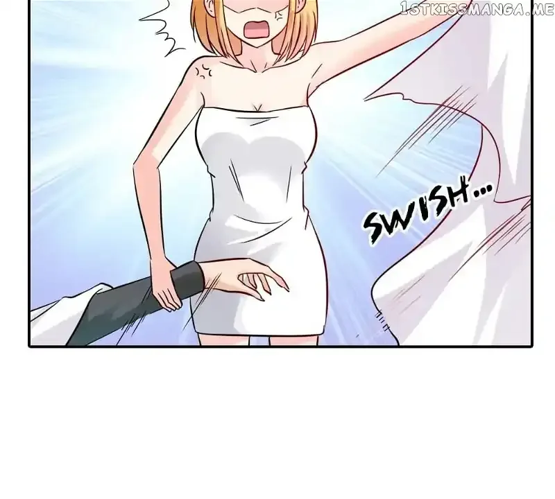Sweety Curing Blood Chapter 3 page 26