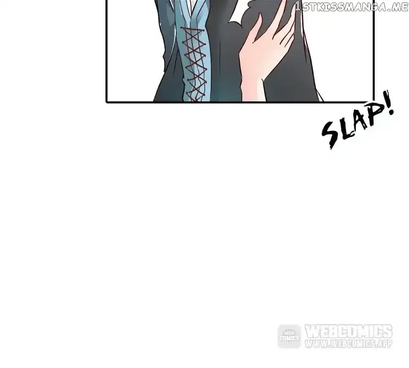 Sweety Curing Blood Chapter 3 page 28