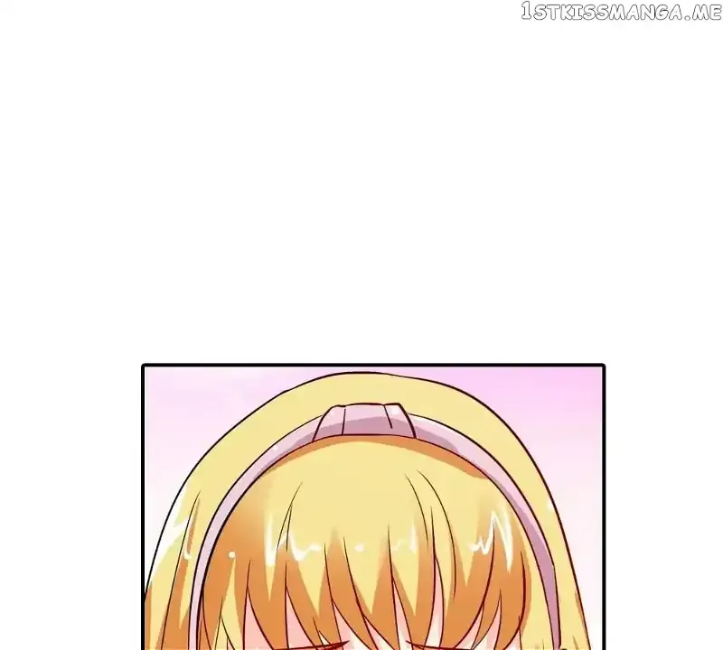 Sweety Curing Blood Chapter 3 page 17