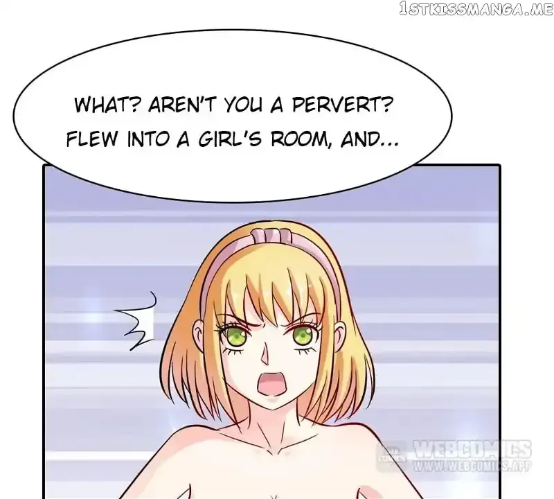 Sweety Curing Blood Chapter 3 page 32