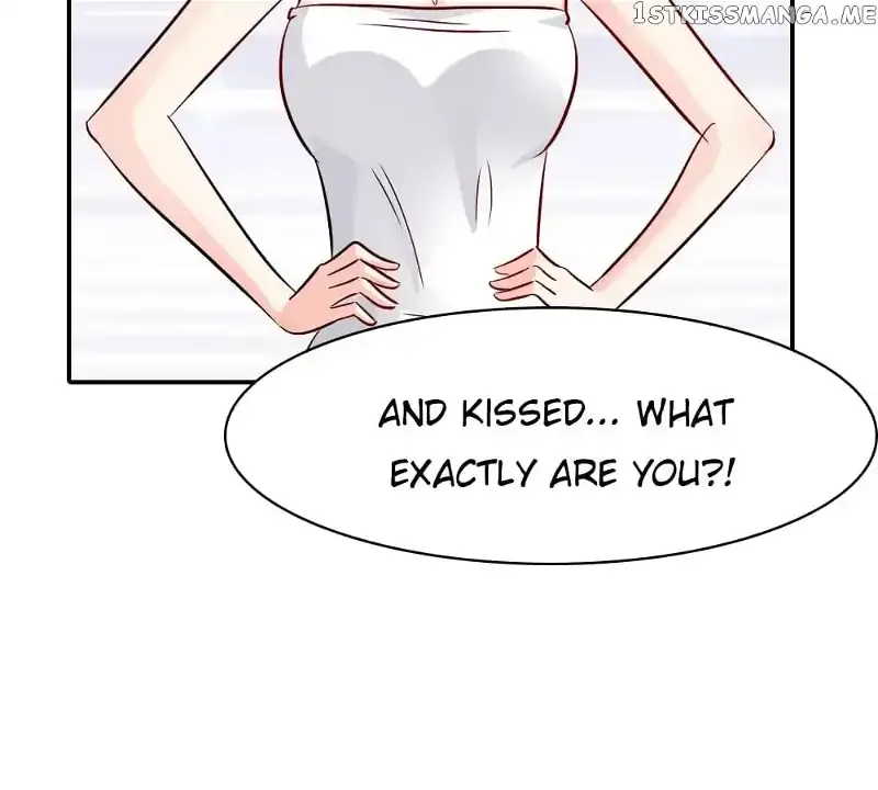 Sweety Curing Blood Chapter 3 page 33