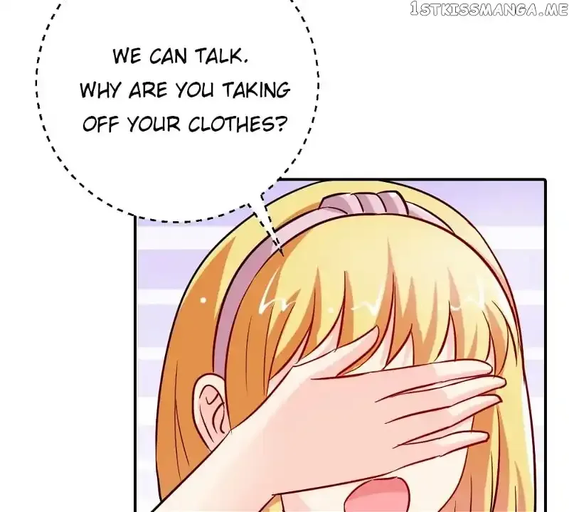 Sweety Curing Blood Chapter 3 page 35