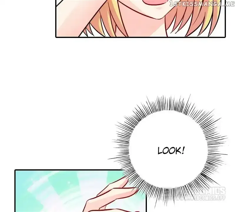 Sweety Curing Blood Chapter 3 page 36