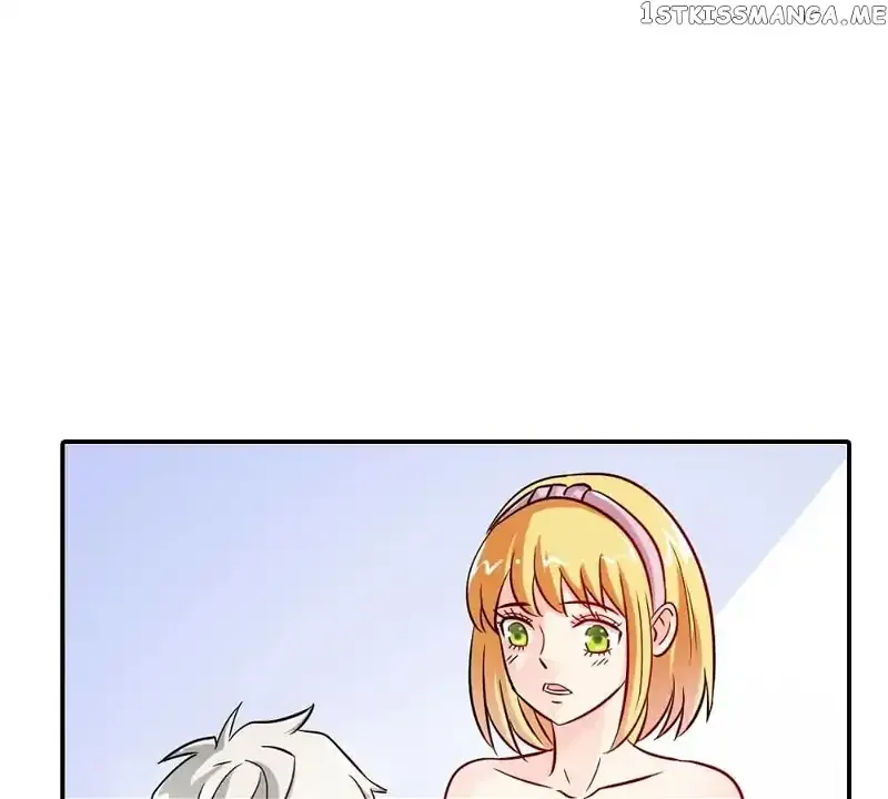 Sweety Curing Blood Chapter 3 page 39