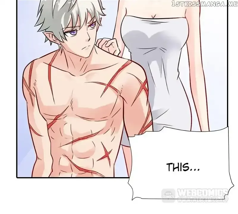 Sweety Curing Blood Chapter 3 page 40