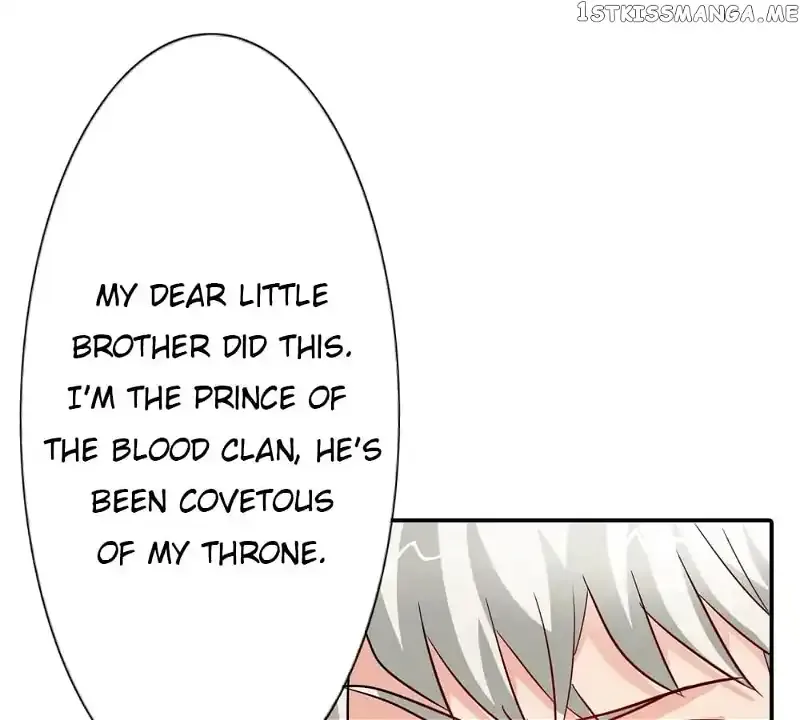 Sweety Curing Blood Chapter 3 page 41