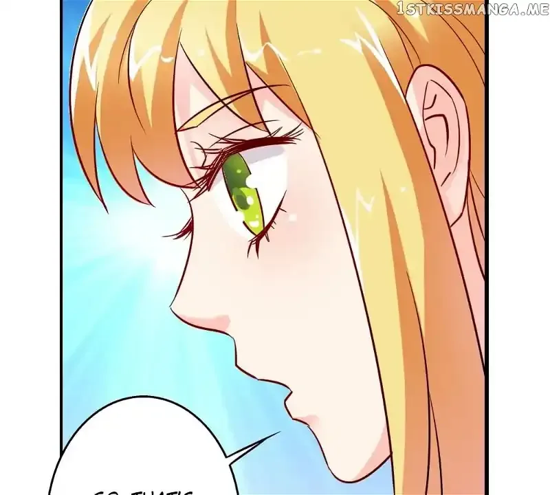 Sweety Curing Blood Chapter 3 page 43
