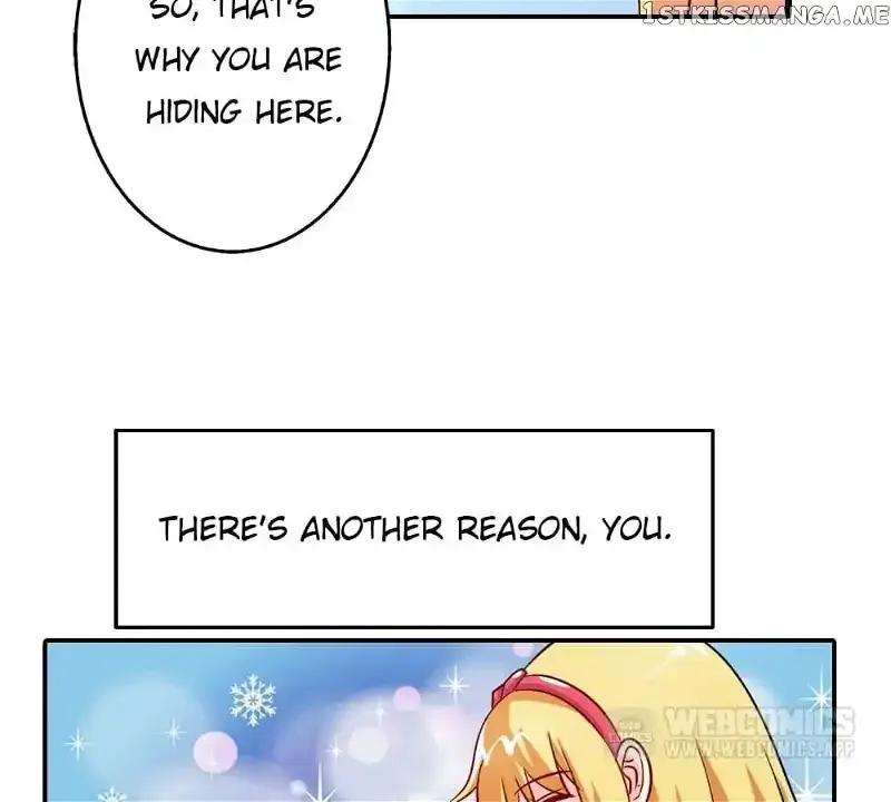Sweety Curing Blood Chapter 3 page 44