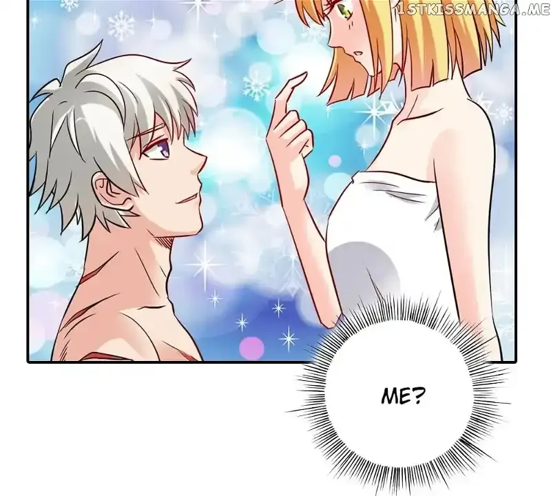 Sweety Curing Blood Chapter 3 page 45