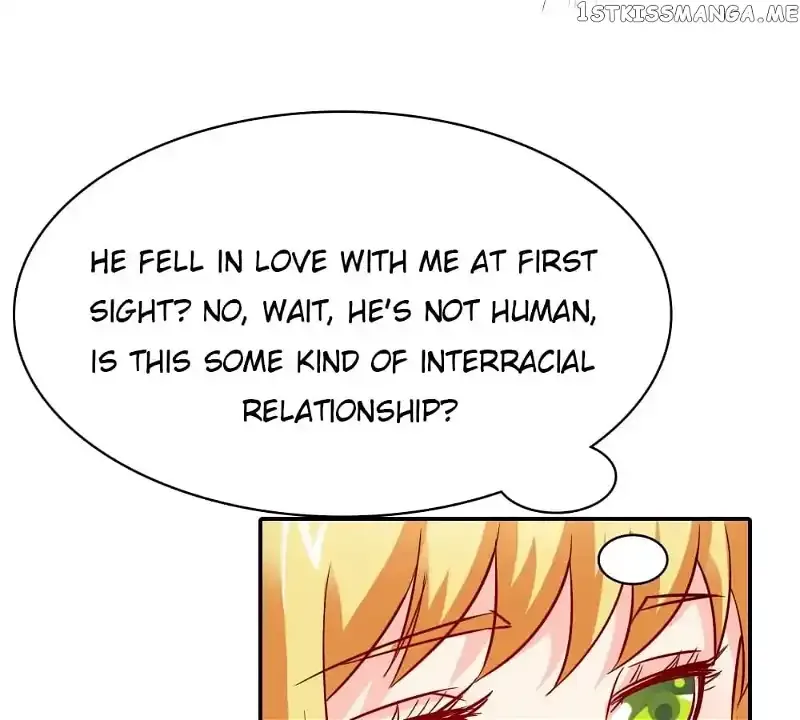 Sweety Curing Blood Chapter 3 page 46