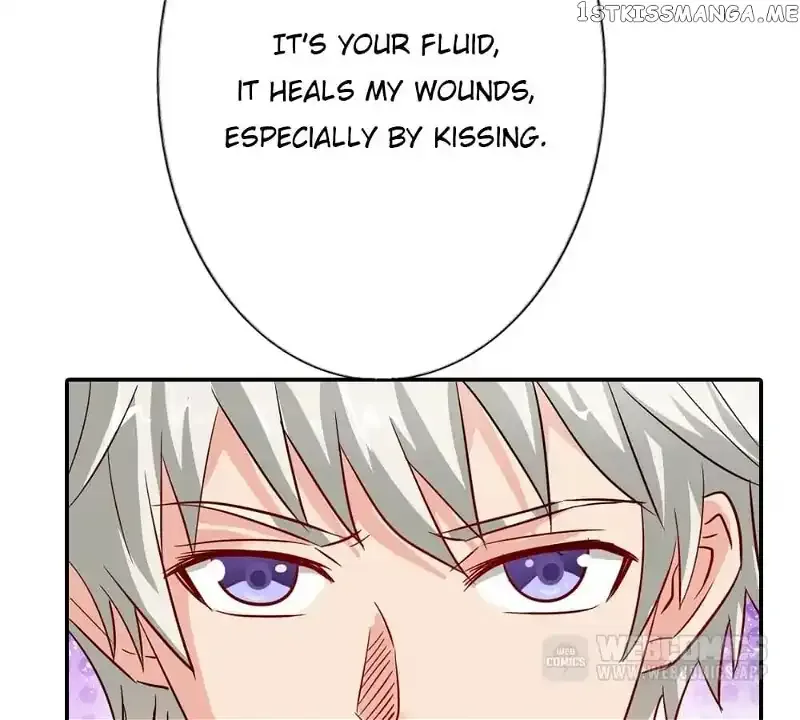 Sweety Curing Blood Chapter 3 page 48