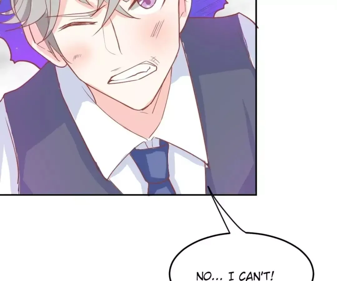 Sweety Curing Blood Chapter 30 page 21