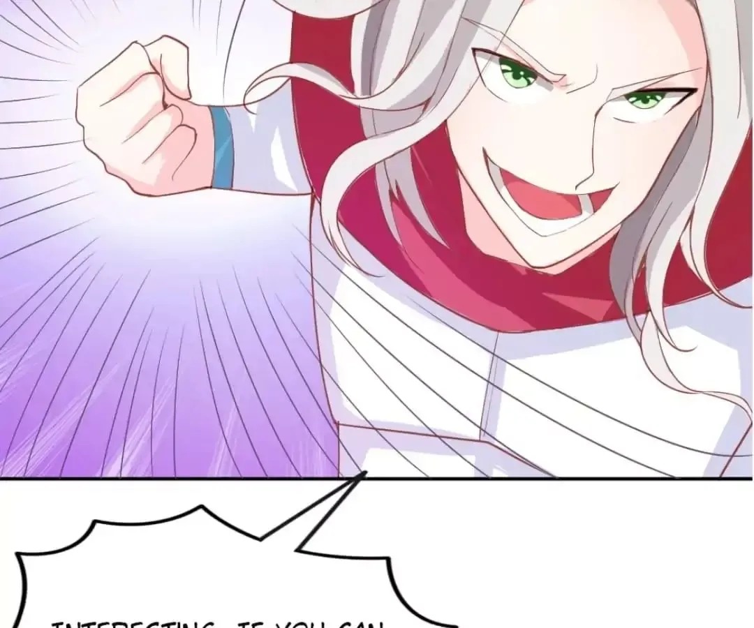 Sweety Curing Blood Chapter 30 page 8