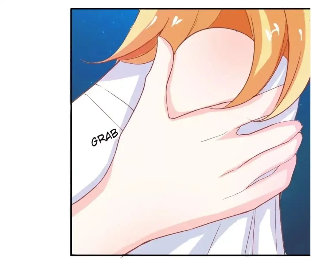 Sweety Curing Blood Chapter 30 page 27