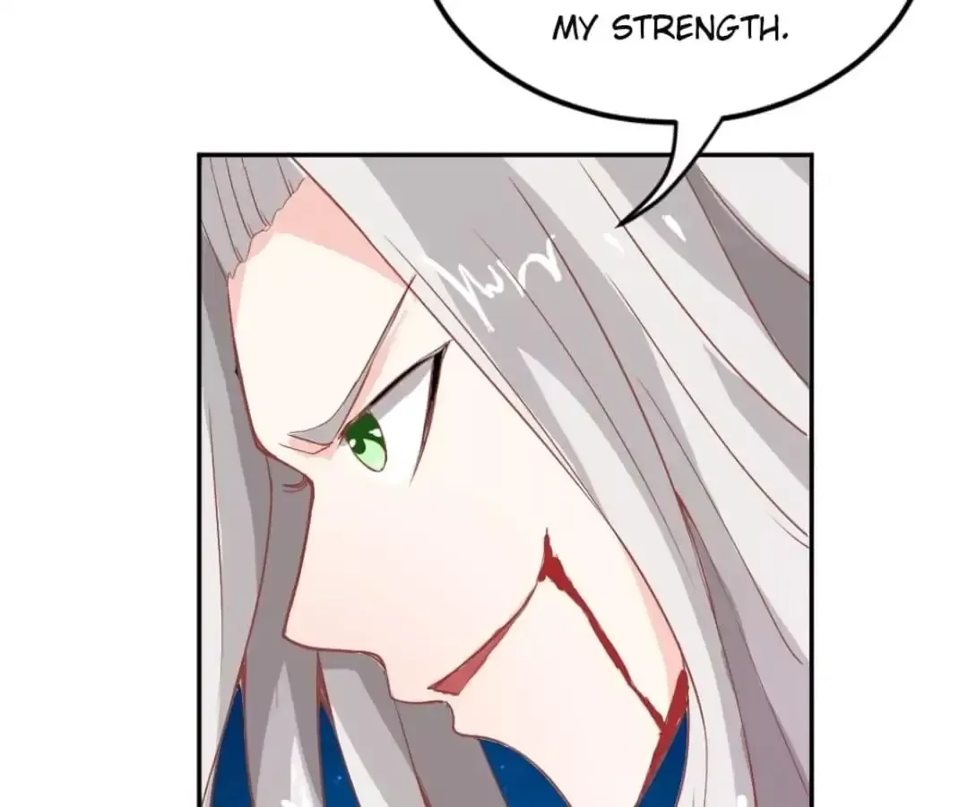Sweety Curing Blood Chapter 30 page 12