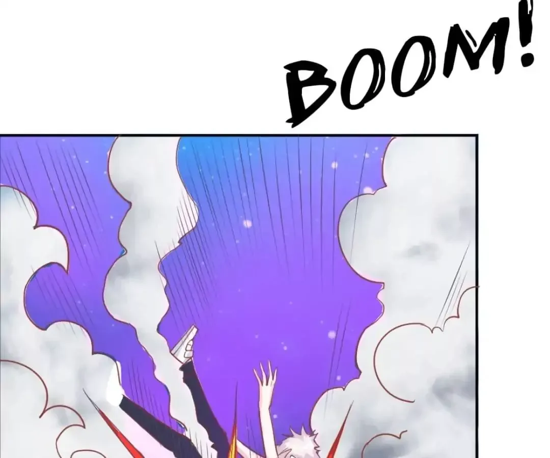 Sweety Curing Blood Chapter 30 page 16
