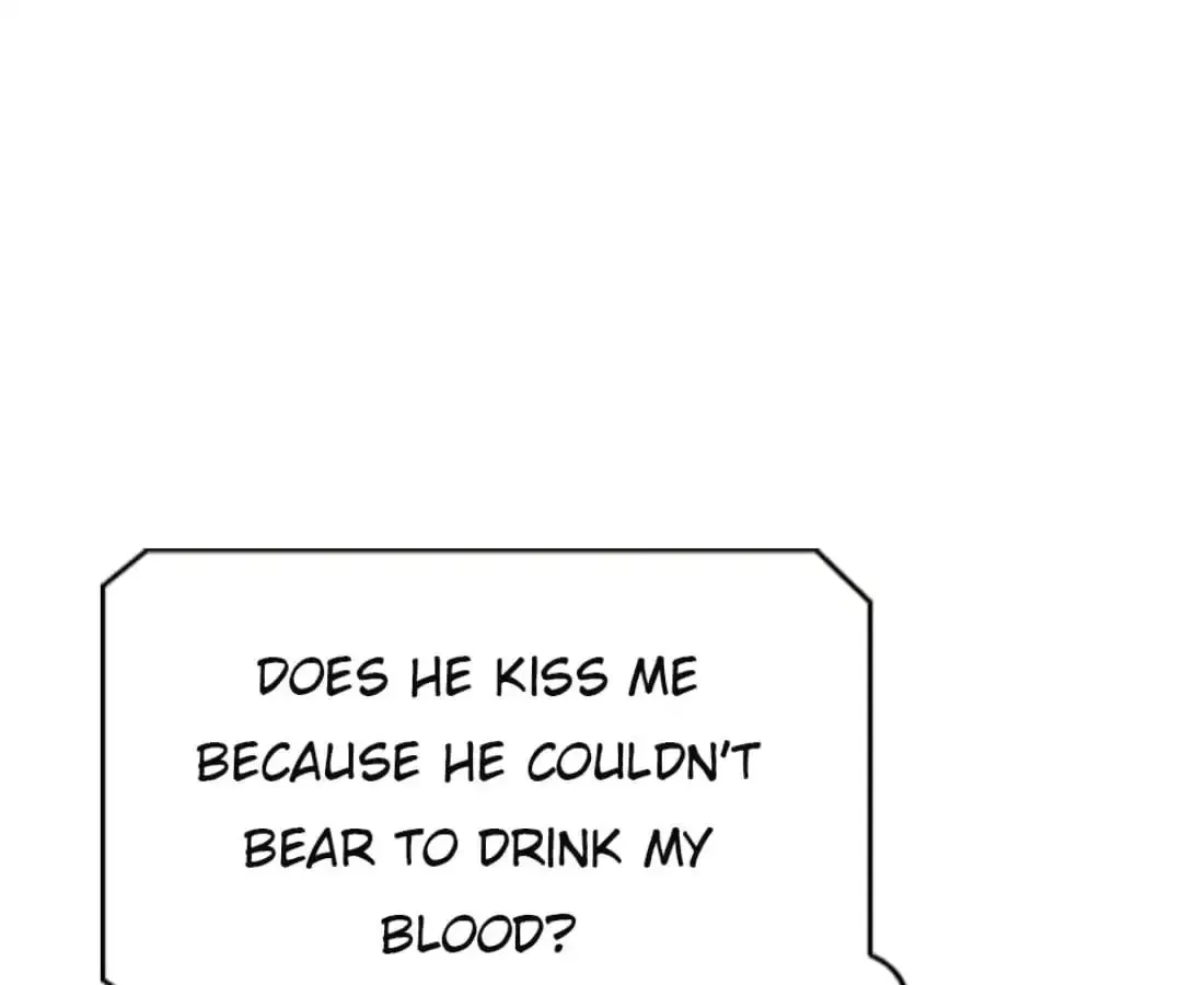 Sweety Curing Blood Chapter 30 page 31