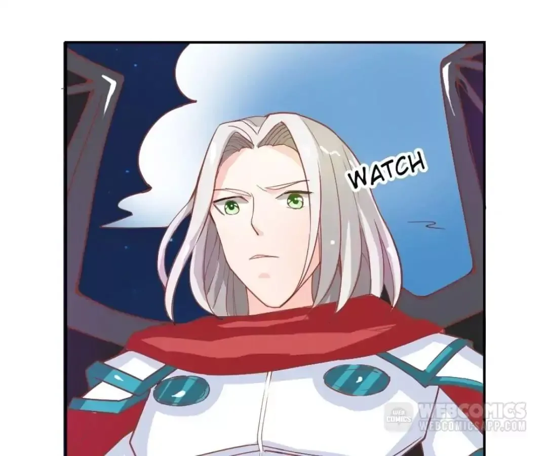 Sweety Curing Blood Chapter 30 page 34