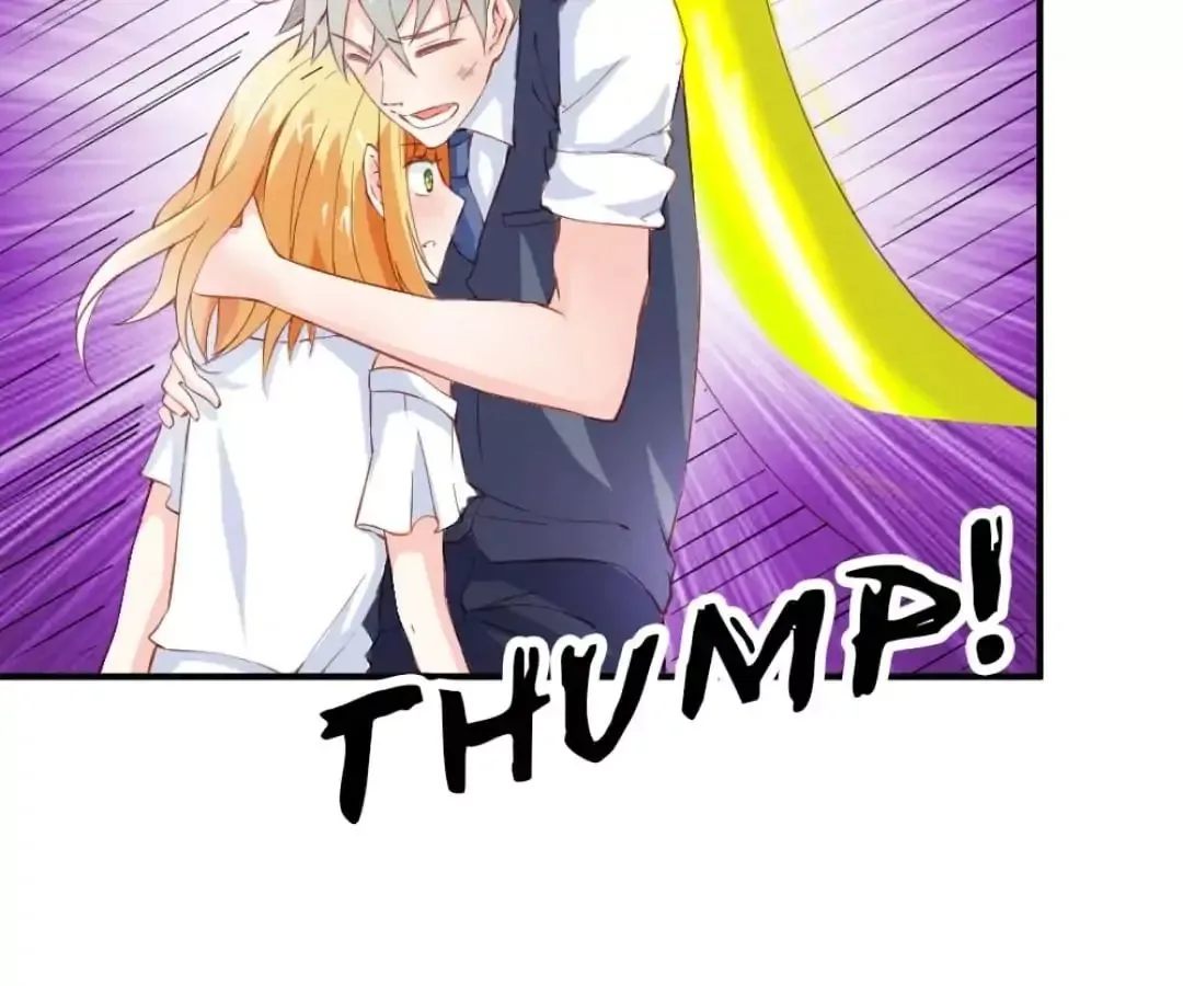 Sweety Curing Blood Chapter 30 page 41