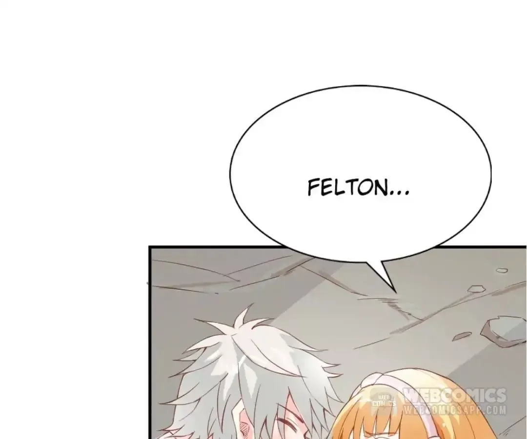Sweety Curing Blood Chapter 30 page 42