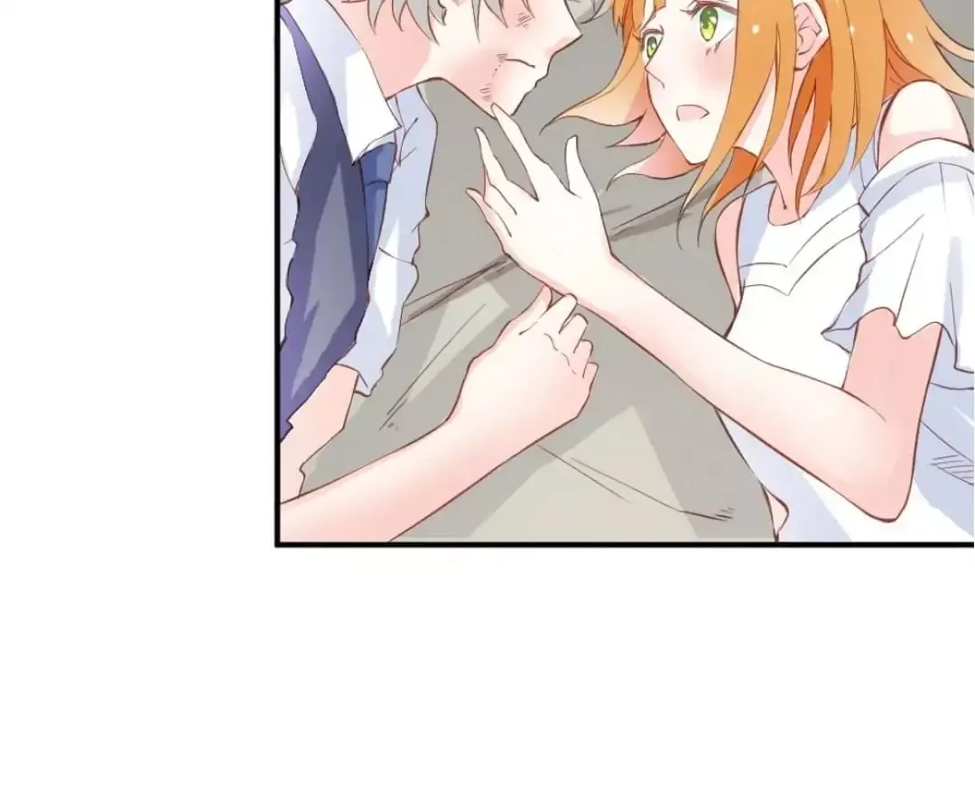 Sweety Curing Blood Chapter 30 page 43