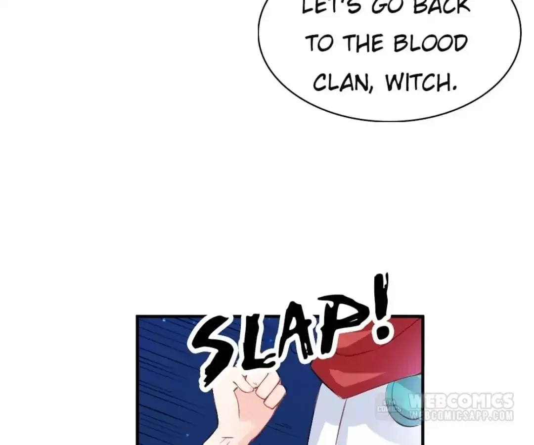 Sweety Curing Blood Chapter 30 page 46