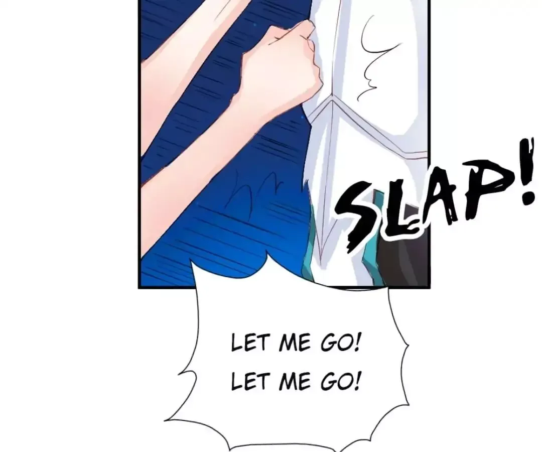 Sweety Curing Blood Chapter 30 page 47