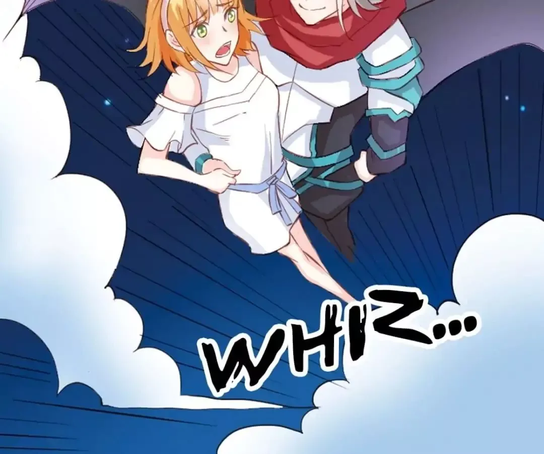 Sweety Curing Blood Chapter 30 page 49