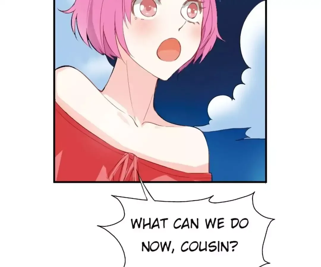 Sweety Curing Blood Chapter 30 page 53
