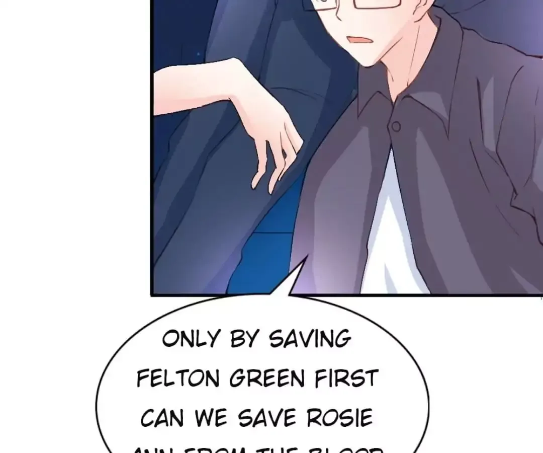 Sweety Curing Blood Chapter 30 page 55