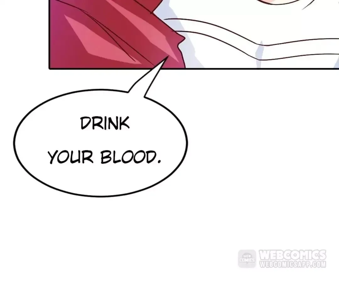 Sweety Curing Blood Chapter 31 page 18