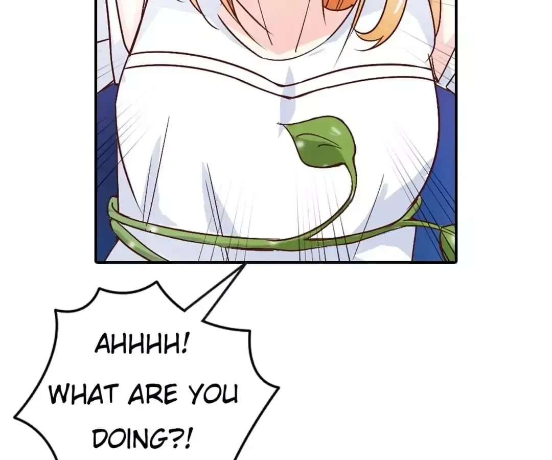 Sweety Curing Blood Chapter 31 page 13
