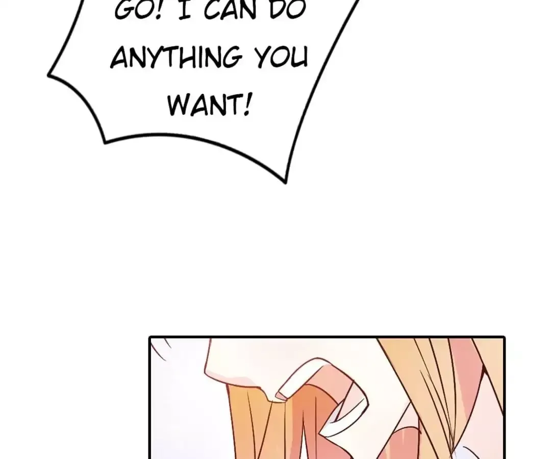 Sweety Curing Blood Chapter 31 page 21