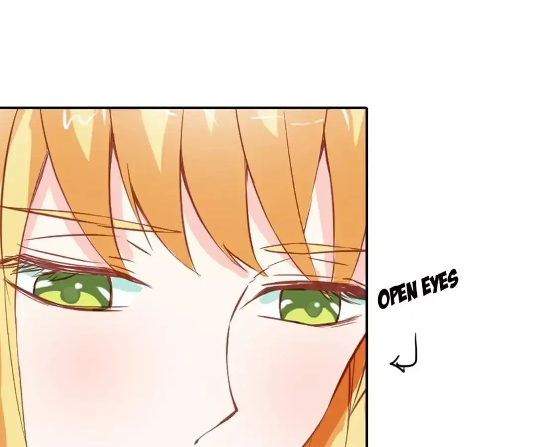 Sweety Curing Blood Chapter 31 page 8