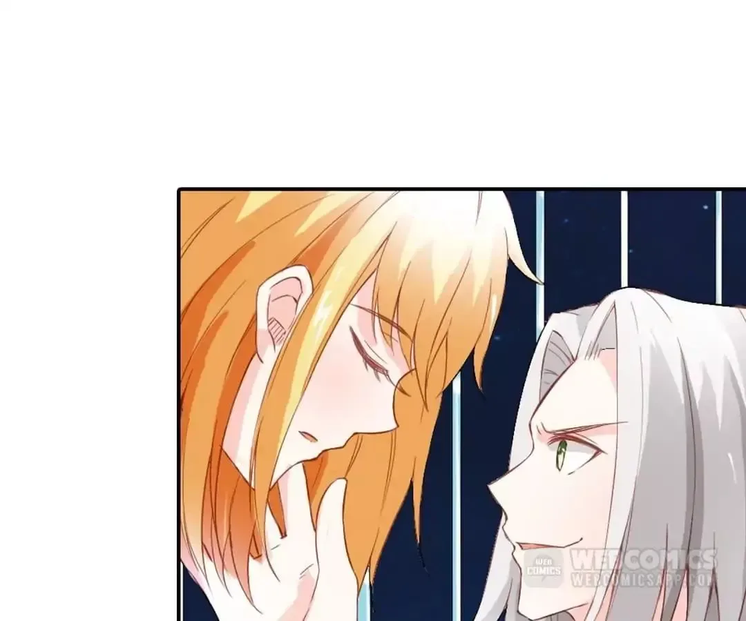 Sweety Curing Blood Chapter 31 page 6