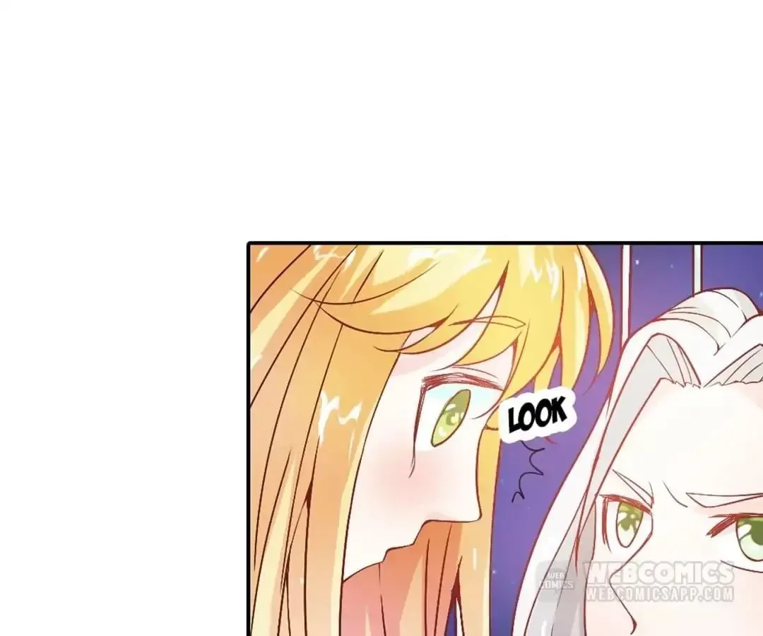 Sweety Curing Blood Chapter 31 page 10