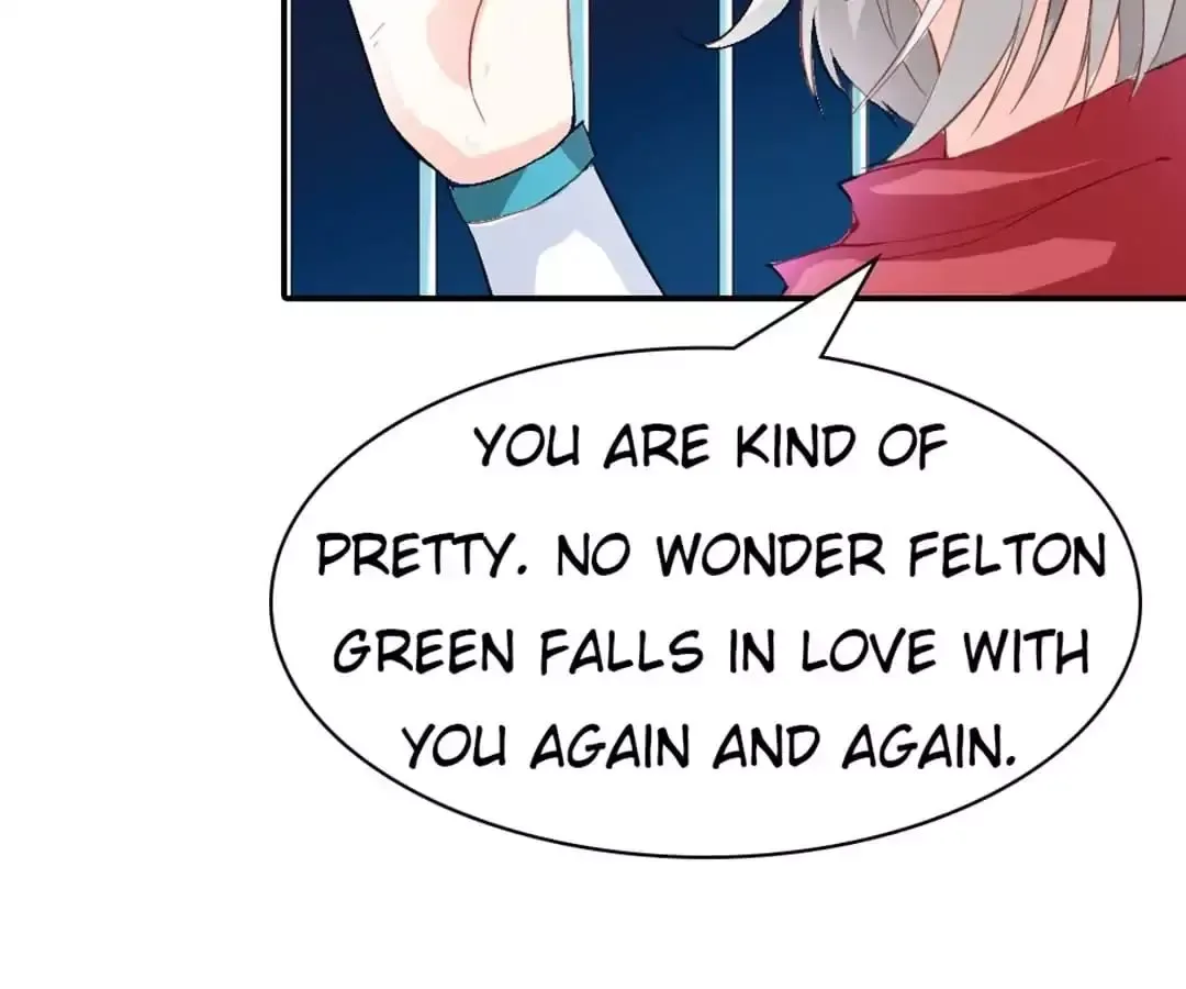 Sweety Curing Blood Chapter 31 page 7