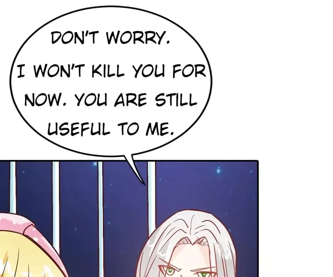 Sweety Curing Blood Chapter 31 page 27