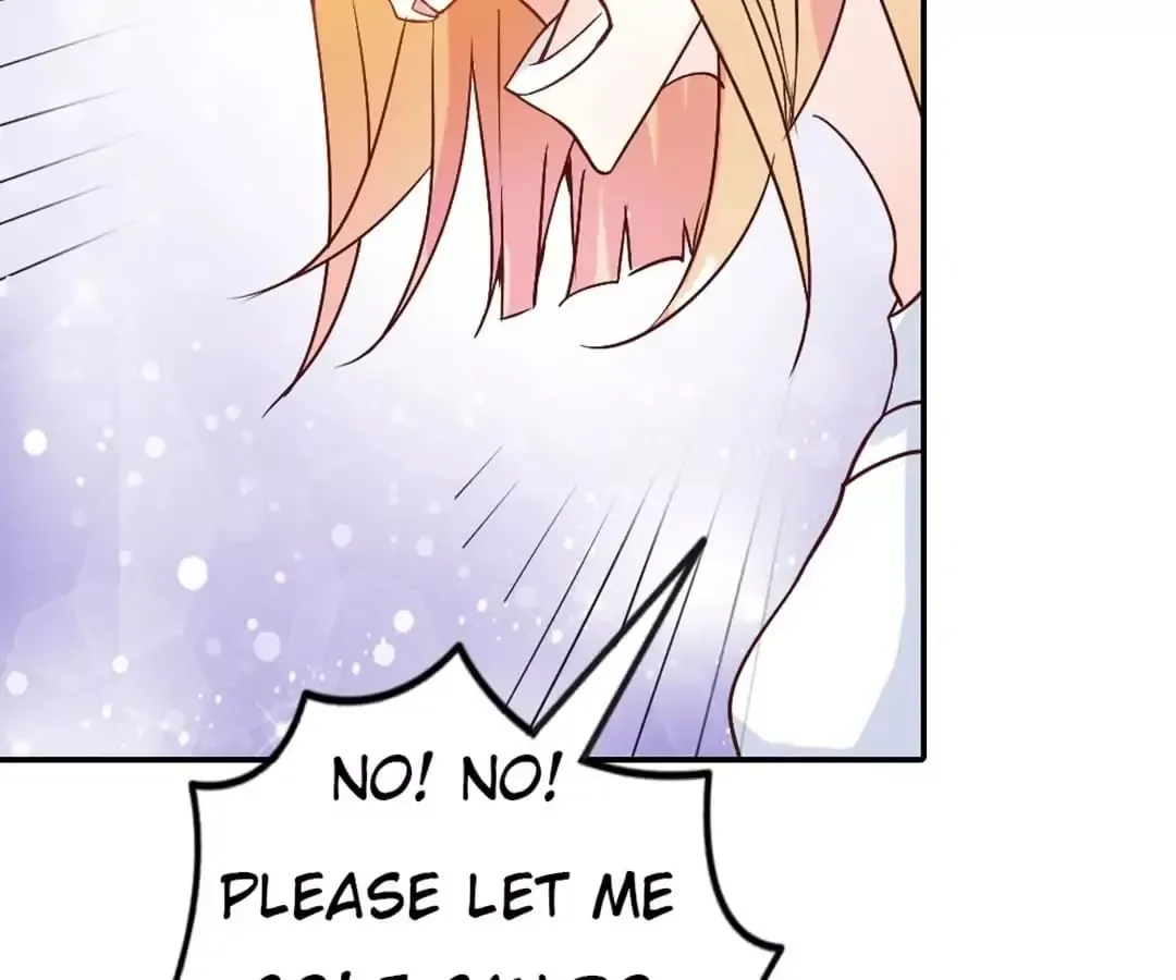 Sweety Curing Blood Chapter 31 page 20