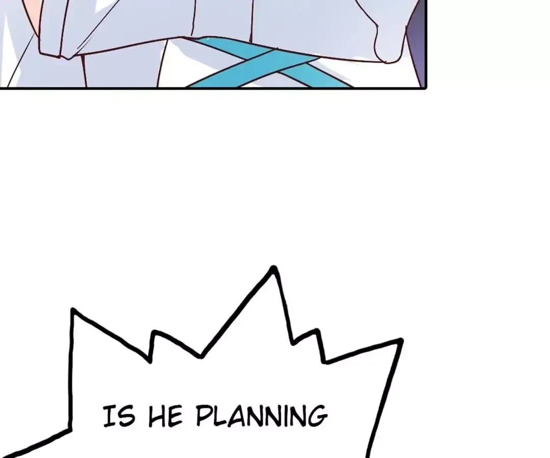 Sweety Curing Blood Chapter 31 page 29